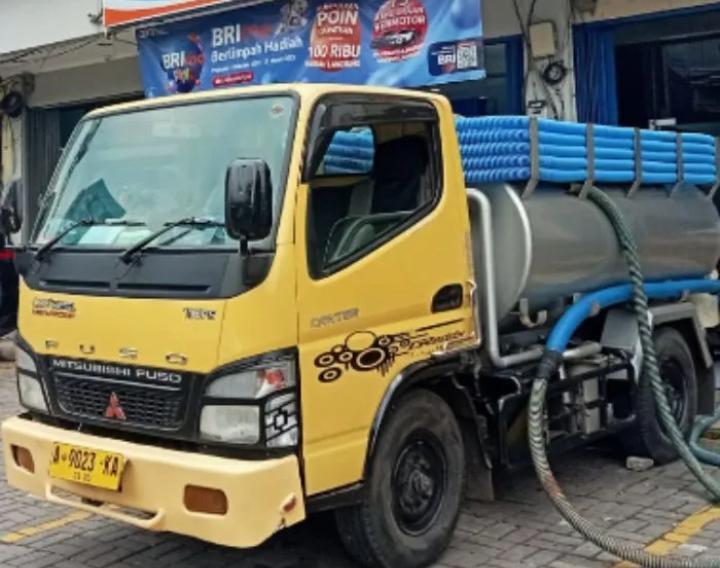 Sedot Wc Brebes Nur Jaya