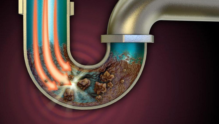 Pelancaran Saluran Air Tersumbat Brebes – Aliran Lancar Tanpa Hambatan Brebes