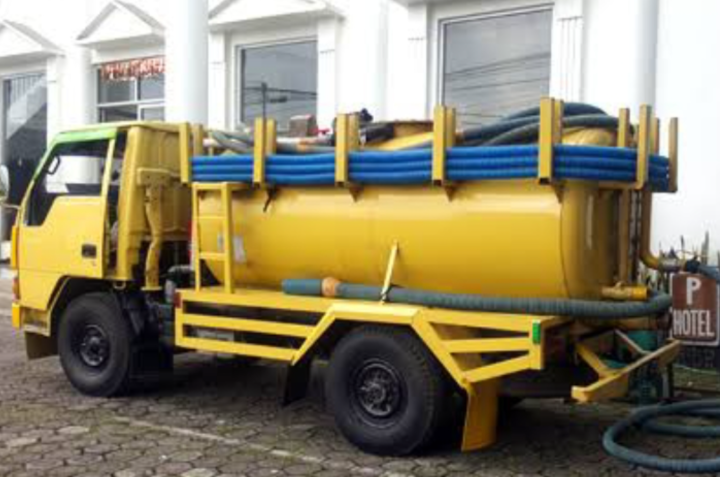 Sedot WC Mampet / Penuh Brebes – Solusi Cepat, Bersih, dan Bergaransi! Brebes